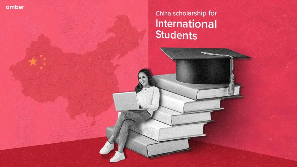 Fully Funded Chinese Government Scholarship Silk Road Program 2025