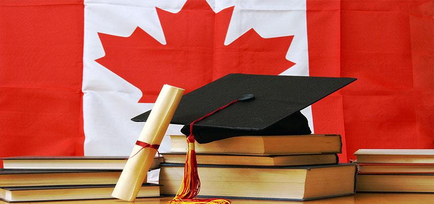 Canadian Scholarships