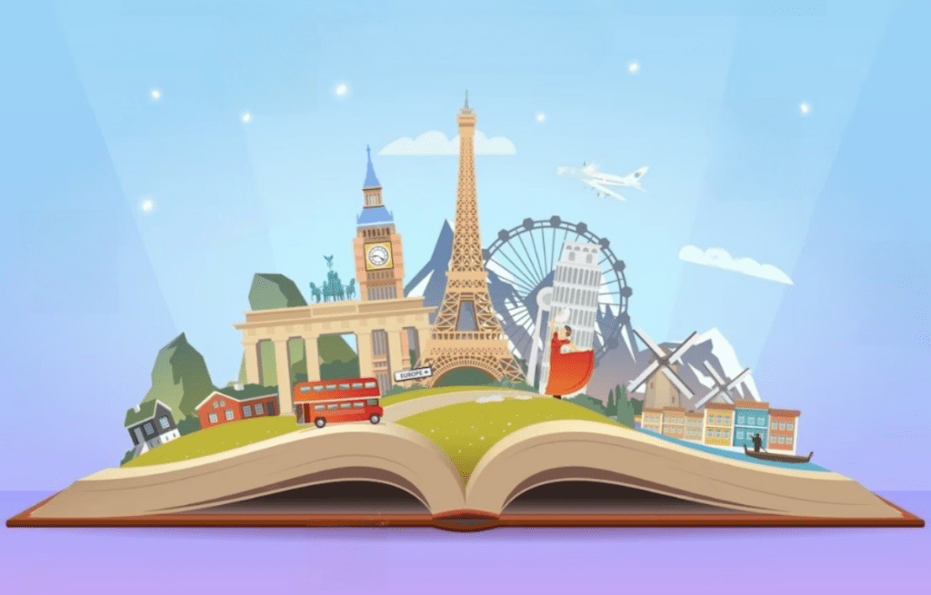 Fully funded EMIMEP Scholarship for Master's